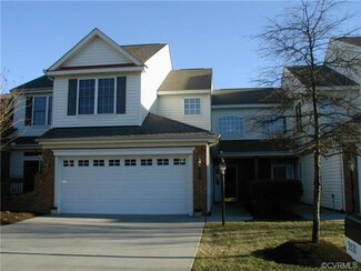 3521 Whelford Way Unit 3521, Glen Allen, VA 23060