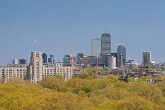 20 Chapel St Unit B502, Brookline, MA 02446