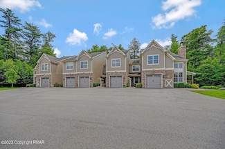 1224 Clymer Ln, Pocono Pines, PA 18350