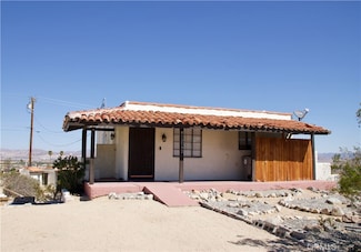 73752 Crestview Dr, Twentynine Palms, CA 92277
