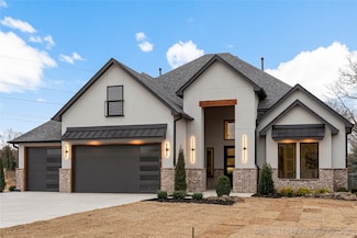 4708 S Sequoia Ave, Broken Arrow, OK 74011
