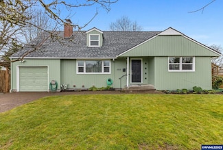 1515 NW 23rd St, Corvallis, OR 97330