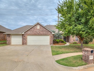 4305 NW 164th Terrace, Edmond, OK 73013