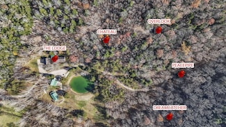 25873 Big Pine Rd, Rockbridge, OH 43149