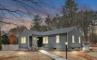 5 Michel St, East Longmeadow, MA 01028