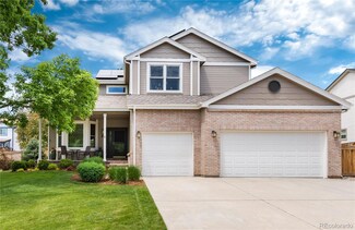 7687 S Allison Ct, Littleton, CO 80128
