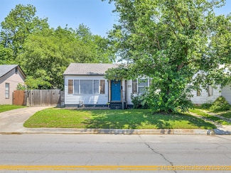 3215 W 41st St, Tulsa, OK 74107