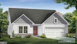 TBB Outrigger Rd Unit CRANBERRY II, Inwood, WV 25428