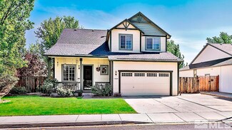 1905 Spring Blossom Ct, Sparks, NV 89434