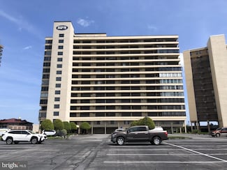 11400 Coastal Hwy Unit 9F, Ocean City, MD 21842