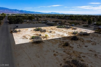 1921 W Dyer Rd, Pahrump, NV 89048