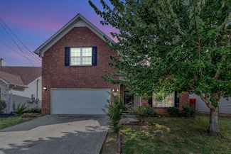 5623 Hickory Park Dr, Antioch, TN 37013