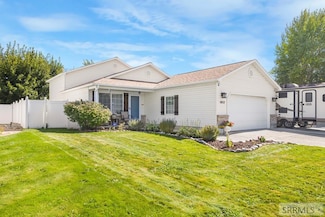 1052 Clarence Dr, Idaho Falls, ID 83402