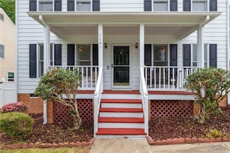 5641 Knockadoon Ct, Henrico, VA 23228