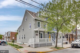 601 Market St, Gloucester City, NJ 08030