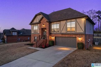 268 Parliament Pkwy, Alabaster, AL 35007