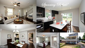 4611 Belvieu Ave, Gwynn Oak, MD 21207