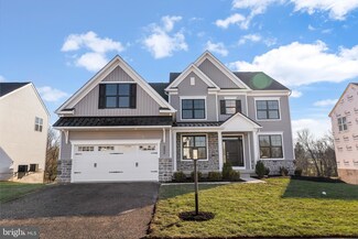 2641 Holly Ln Unit HELENA, Hatfield, PA 19440