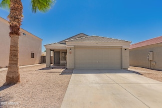 43999 W Magnolia Rd, Maricopa, AZ 85138