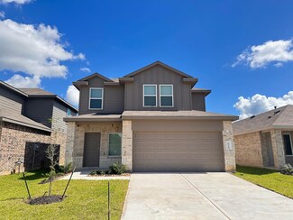 5711 Aspen Acres Dr, Spring, TX 77373