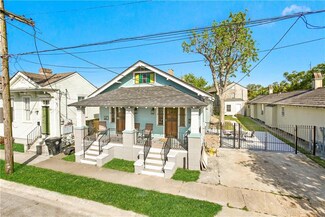 1723 N Rocheblave St, New Orleans, LA 70119