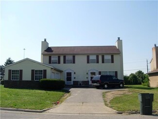 5587 Chatford Dr Unit 589, Columbus, OH 43232
