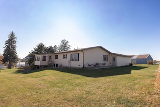 543 W Liberty St, Belmont, WI 53510