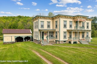 279 Maybie Rd, Gilboa, NY 12076