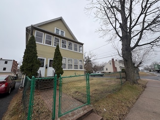 159 Brown St Unit 2, Hartford, CT 06114