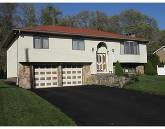 30 Birchwood Terrace, North Dartmouth, MA 02747
