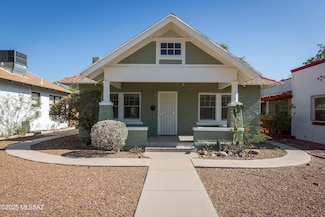 642 E 2nd St, Tucson, AZ 85705