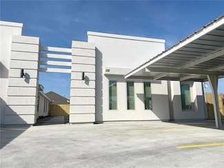 1312 Alta Vista Dr Unit 4, Weslaco, TX 78596
