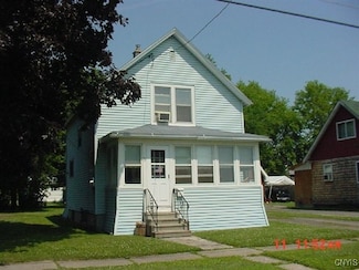 79 Ober St, Massena, NY 13662
