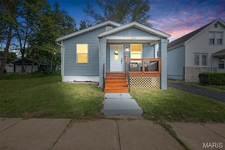 4655 Tesson St, Saint Louis, MO 63116