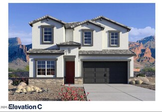 6778 W Andrea Dr, Peoria, AZ 85383