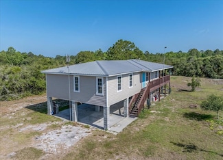 13481 SW 75th St, Cedar Key, FL 32625