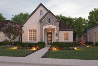7220 Sanctuary Dr, Frisco, TX 75033