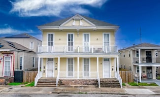 1813 S Rampart St Unit 2B, New Orleans, LA 70113