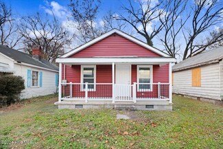 821 Olivia Ln, Goldsboro, NC 27530