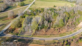 5409 Oak Manor Way Unit LOT 21, Murrayville, GA 30564