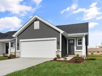154 Day Lily Ln, Wentzville, MO 63385