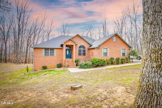 2071 Ridgewood Dr, Jefferson City, TN 37760