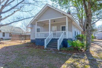 209 Beattie St, Simpsonville, SC 29681