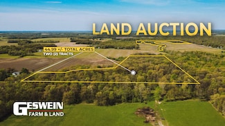 4h Road, Bridgeport, IL 62417