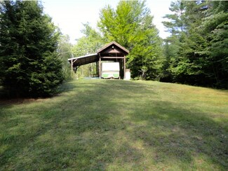 1800 Corey Hill Rd, Newbury, VT 05051