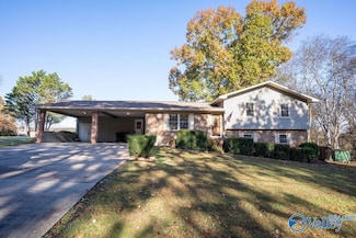 6502 Banks Dr NW, Fort Payne, AL 35967