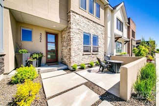 3204 S Barnside Way, Boise, ID 83712