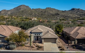 13762 N Heritage Canyon Dr, Marana, AZ 85658