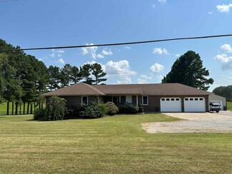 3980 Highway 34e, Marmaduke, AR 72443