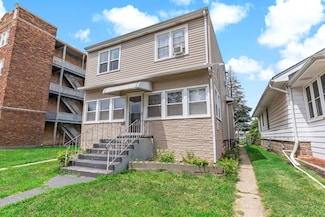 36 157th St, Calumet City, IL 60409